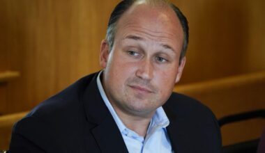 Slap NY's greedy ambulance chasers: Rein in the 'Scaffold Law'