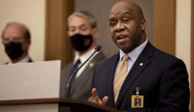 Healthy Neighborhoods program at risk from federal funding cuts