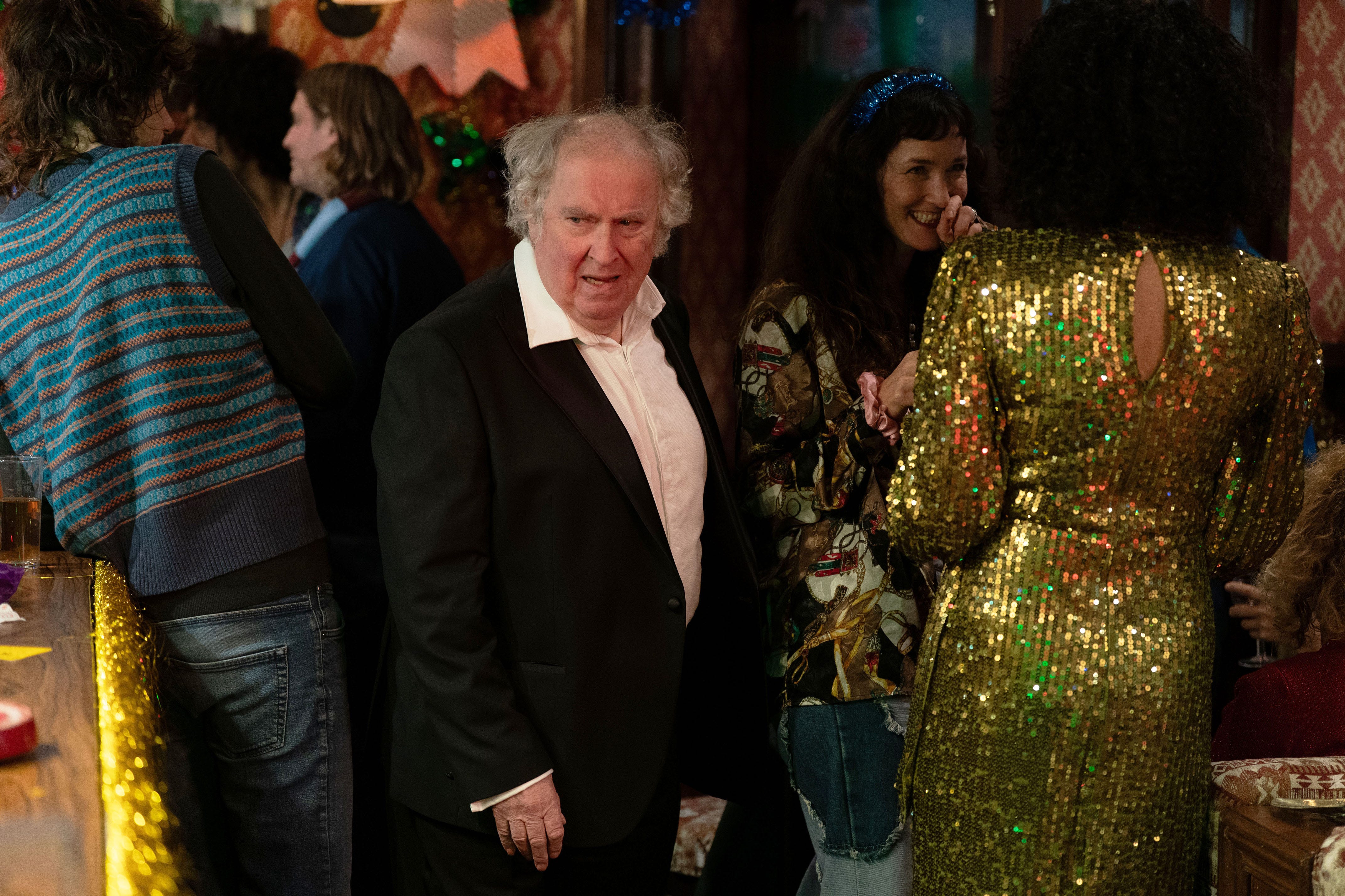 nigel bates, eastenders