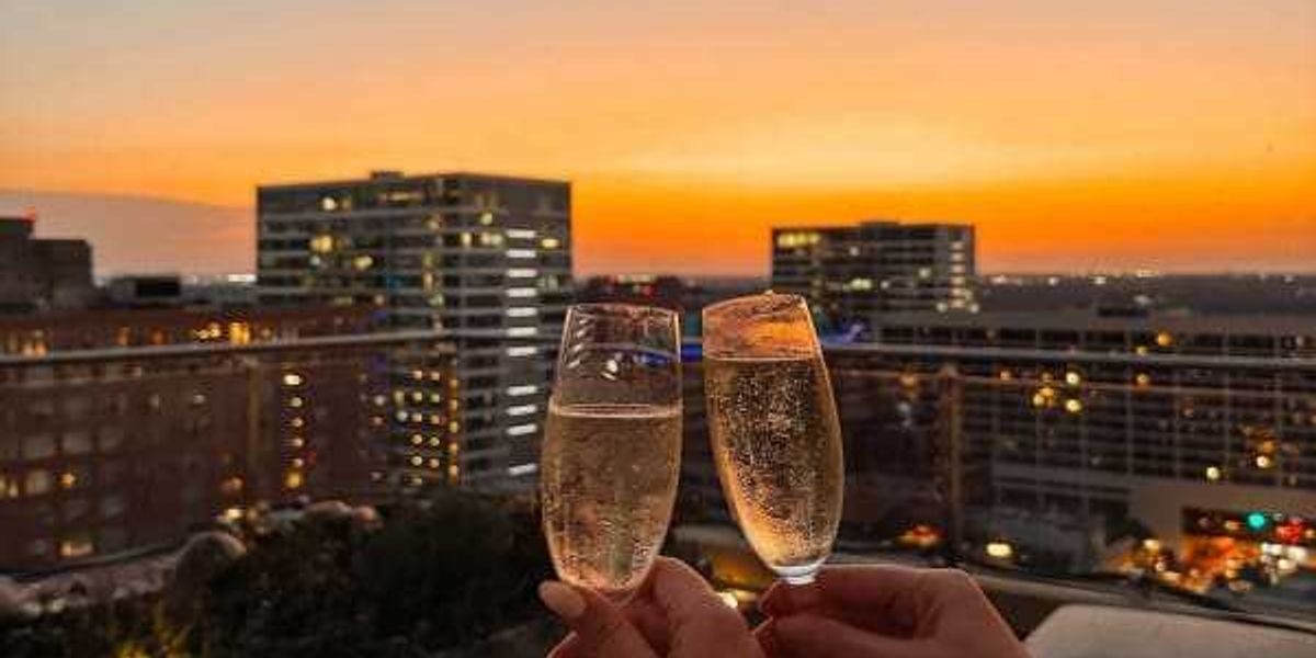 Where to drink: 6 best Fort Worth bars for a champagne toast