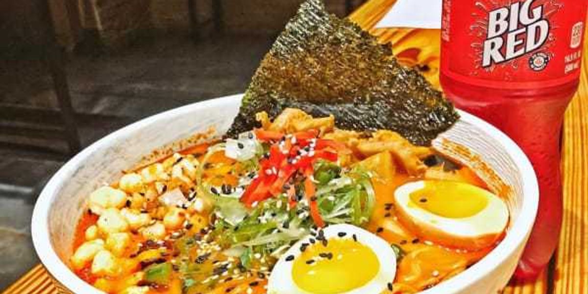 Acclaimed SA ramen shop Noodle Tree to close after 6 years