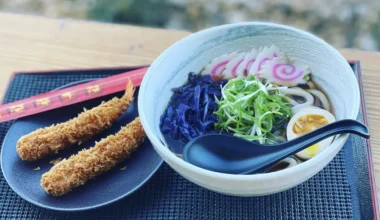 San Antonio ramen institution Noodle Tree to close in January