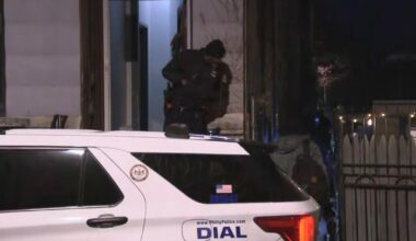 14-year-old injured in apparent accidental shooting in North Philadelphia, police say