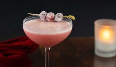 Where to drink Dallas: 5 bars to celebrate the 2025 holidays