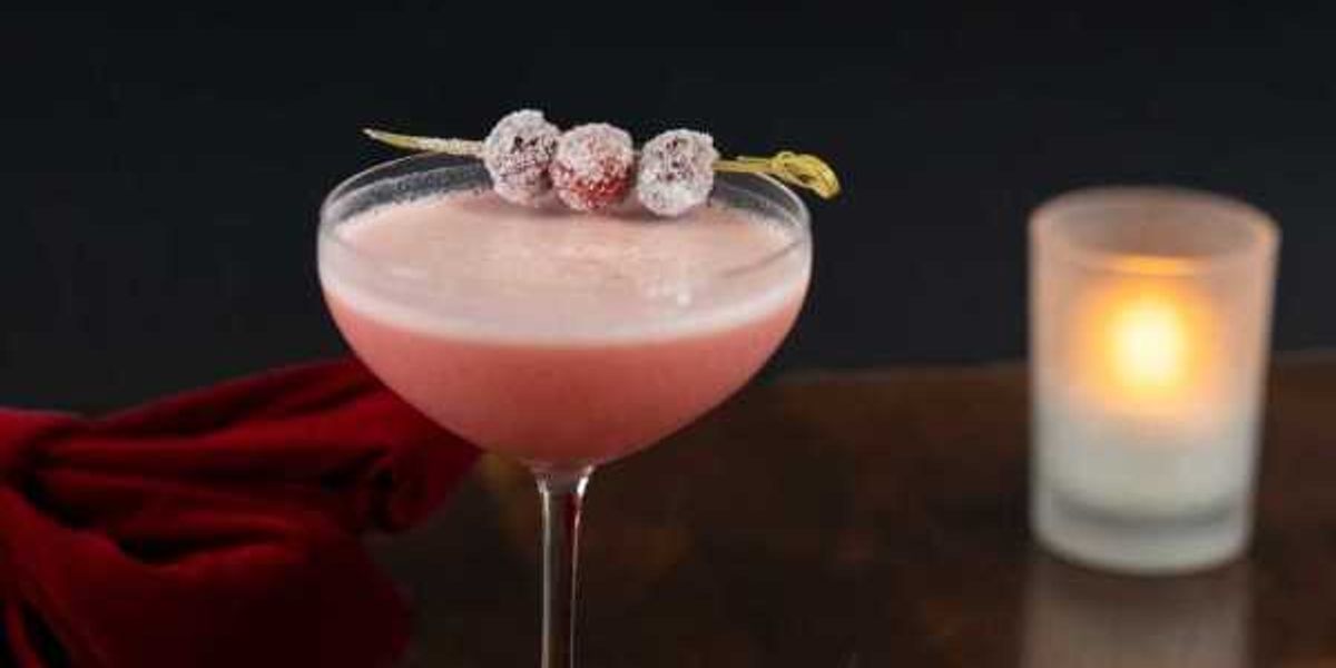 Where to drink Dallas: 5 bars to celebrate the 2025 holidays