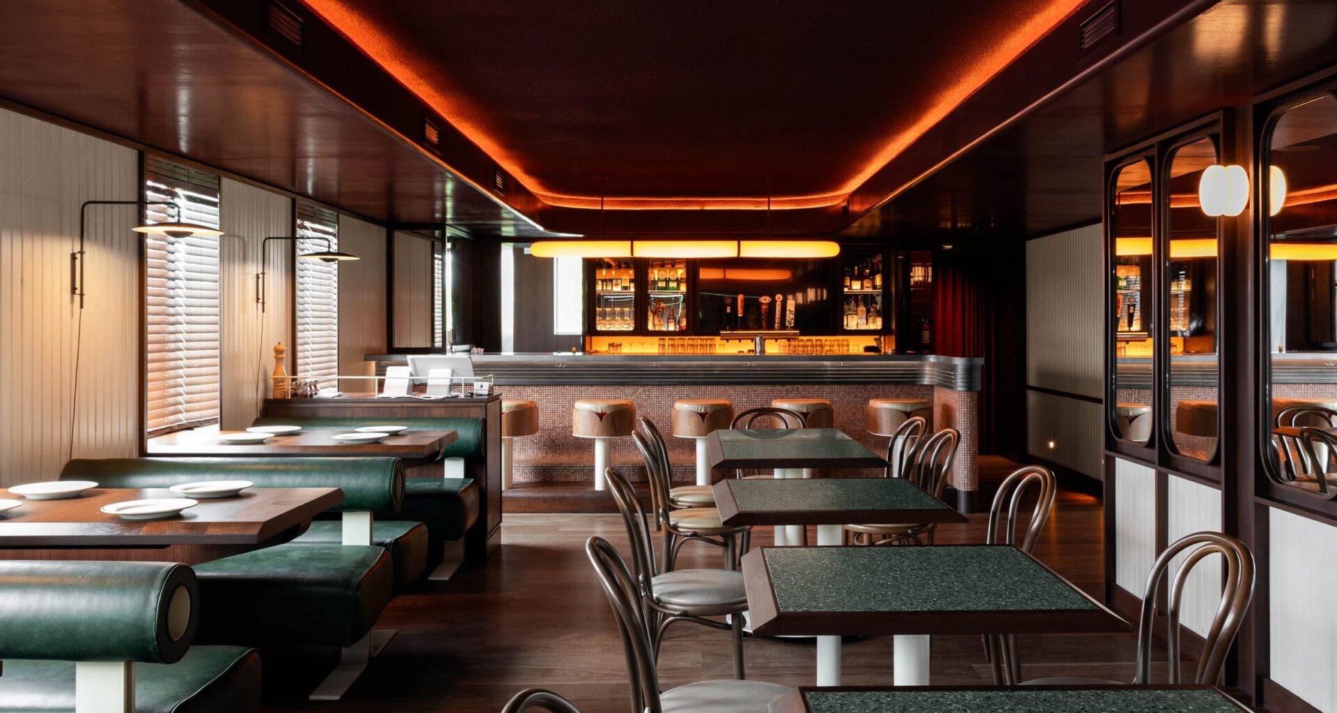 North of Brooklyn by MRDK