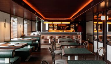 North of Brooklyn by MRDK