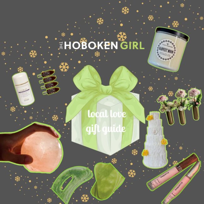 local love gift guide