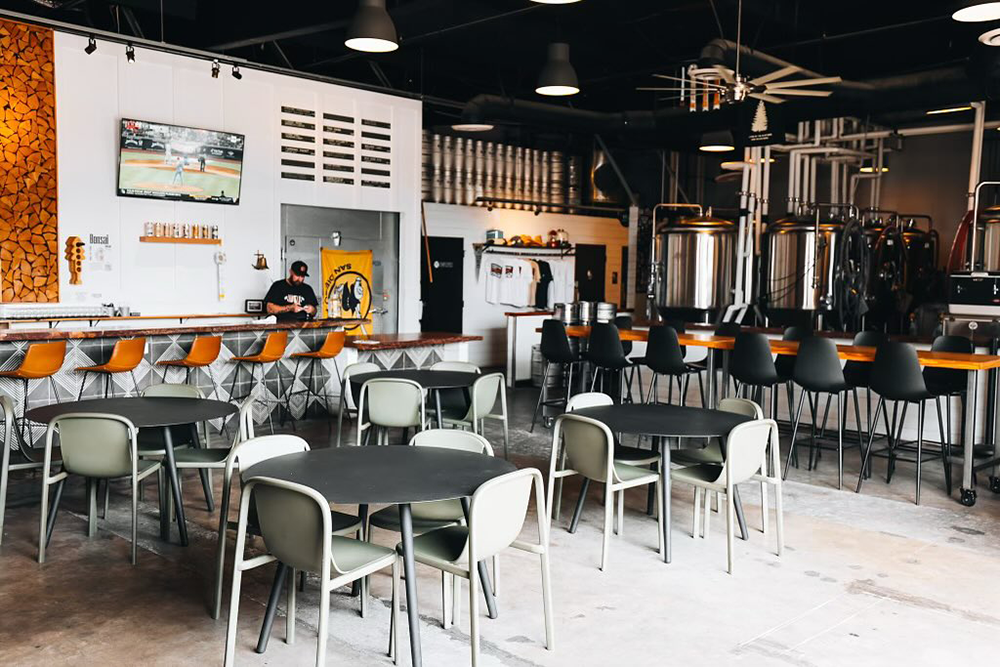 Northern Pine Brewing