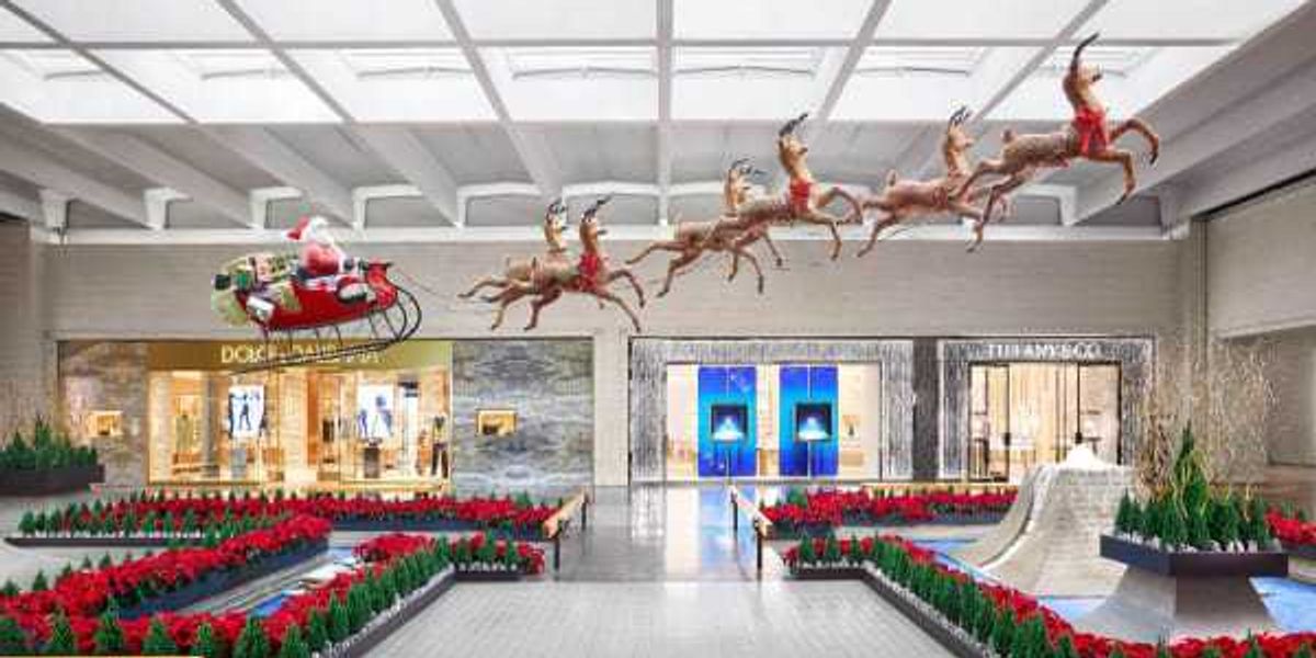 Dallas' NorthPark Center offers 160+ holiday gift ideas