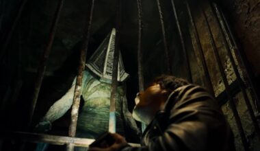 Now-Deleted Trailer For RETURN TO SILENT HILL Has Fans Praising The Upcoming Horror Adaptation