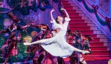 Here are the 14 best things to do in Houston this Christmas weekend