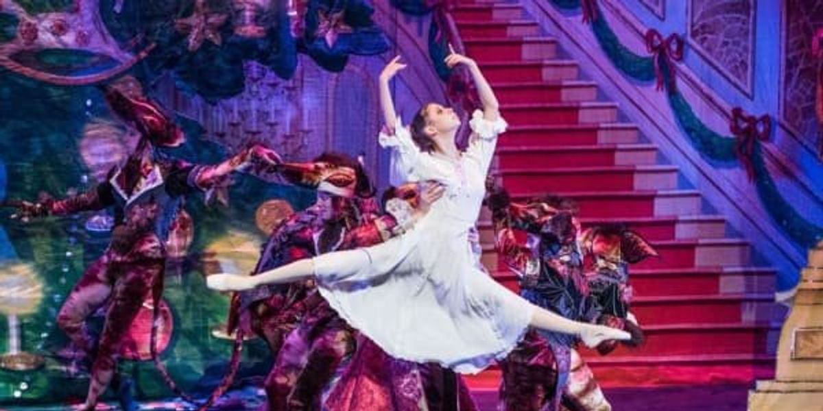 Here are the 14 best things to do in Houston this Christmas weekend