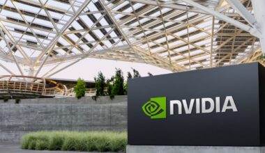 NVIDIA, US Government to Boost AI Infrastructure and R&D Investments Through Landmark Genesis Mission