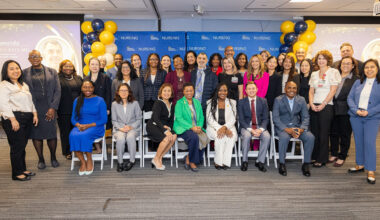 Six nurses and a medical unit in Bronx hospitals among NYC Health + Hospitals Nursing Excellence Award winners – Bronx Times