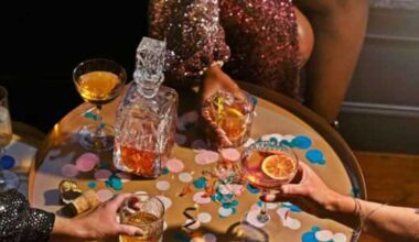 12 best San Antonio restaurants for New Year's Eve dinner