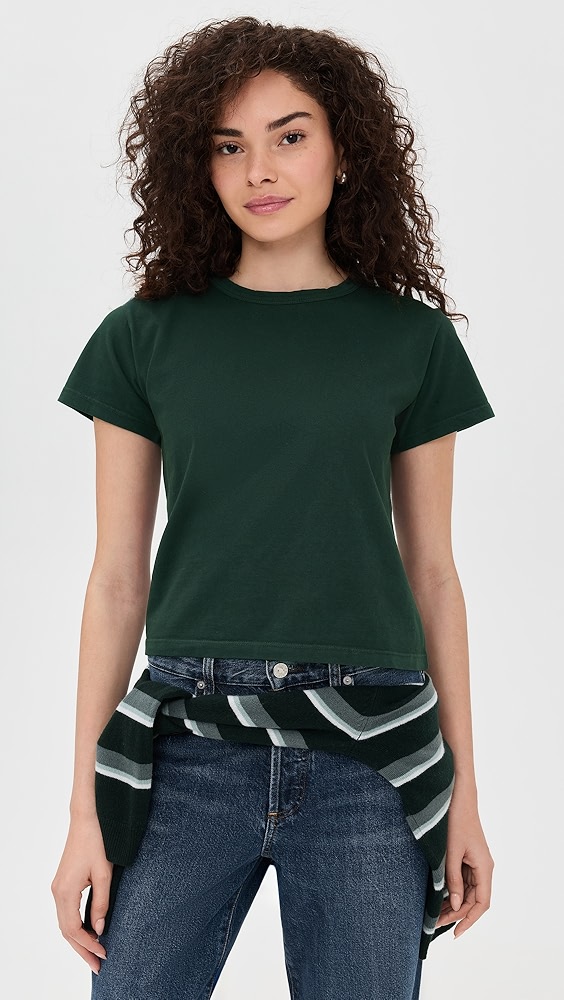 Leset the Margo Tee