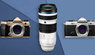 OM System in 2025: A Great Camera, an Awesome Lens, and Little Else