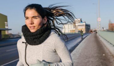 Just two runs a week is enough to maintain fitness over the festive period, says study – but intensity is key