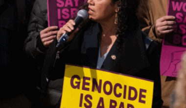 Opinion: From Puerto Rico to Palestine, now is the time to grow our movement