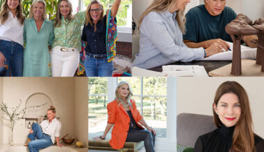 5 Designer Corner Conversations Worth Another Read