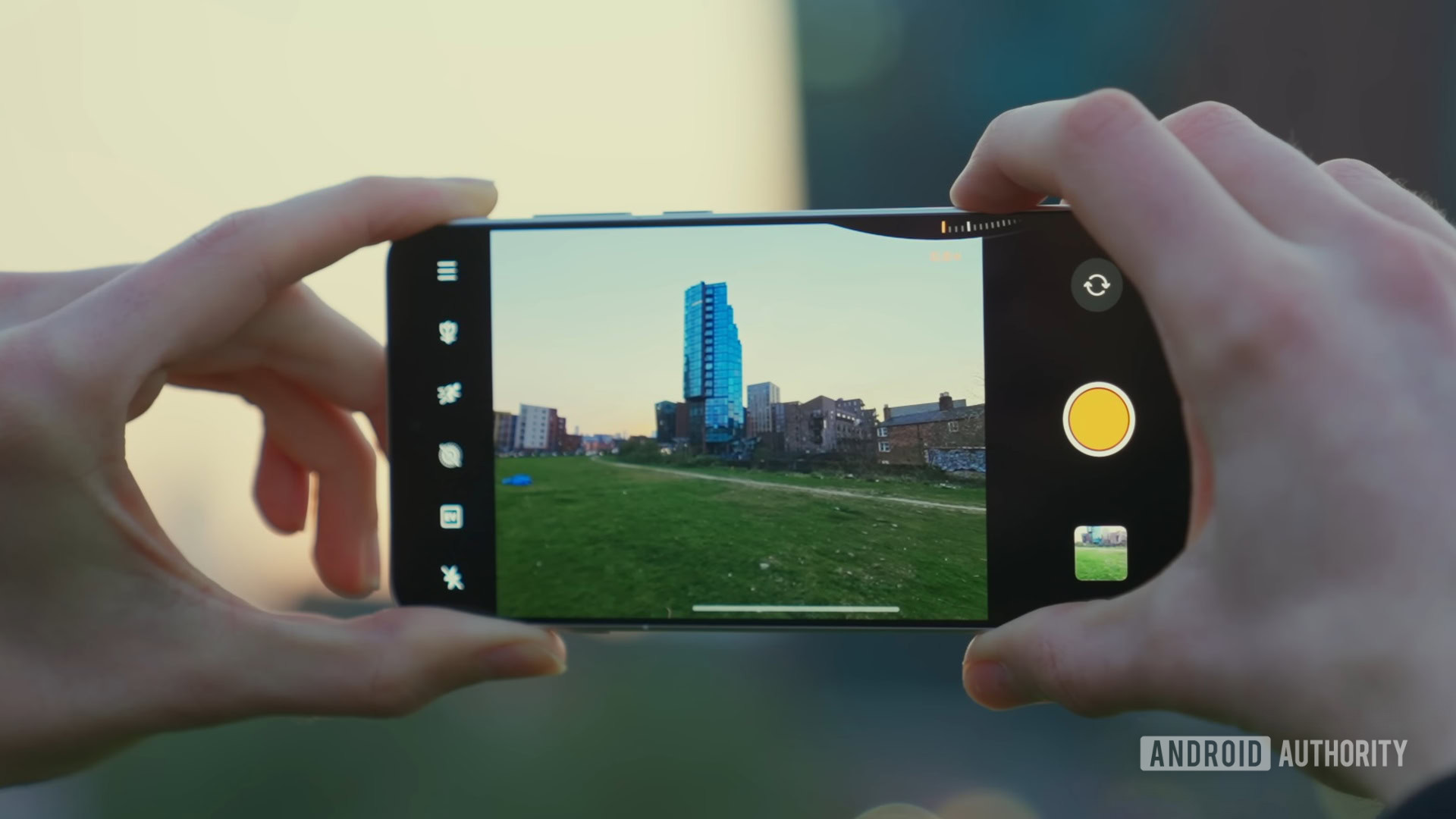 oppo find x8 ultra camera 1