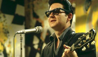 On This Day in 1988, the World Lost a Rock Icon Whose Greatest Accomplishments Always Seemed to Be Followed by Tragedy