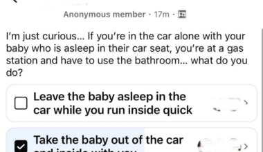 14 Wildly Inappropriate Facebook Mom Posts