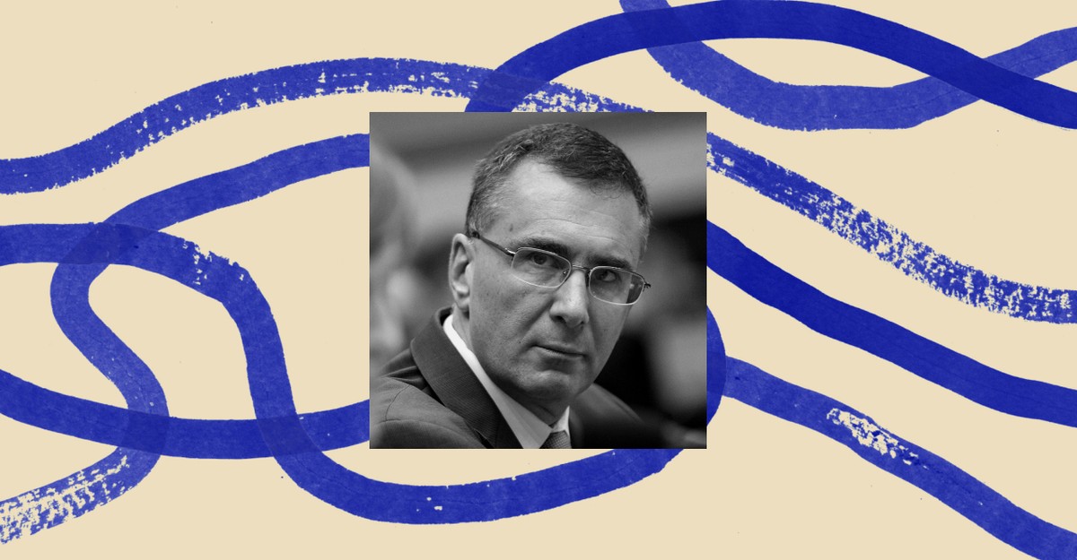 'The David Frum Show': Why American Health Care Is Still a Mess