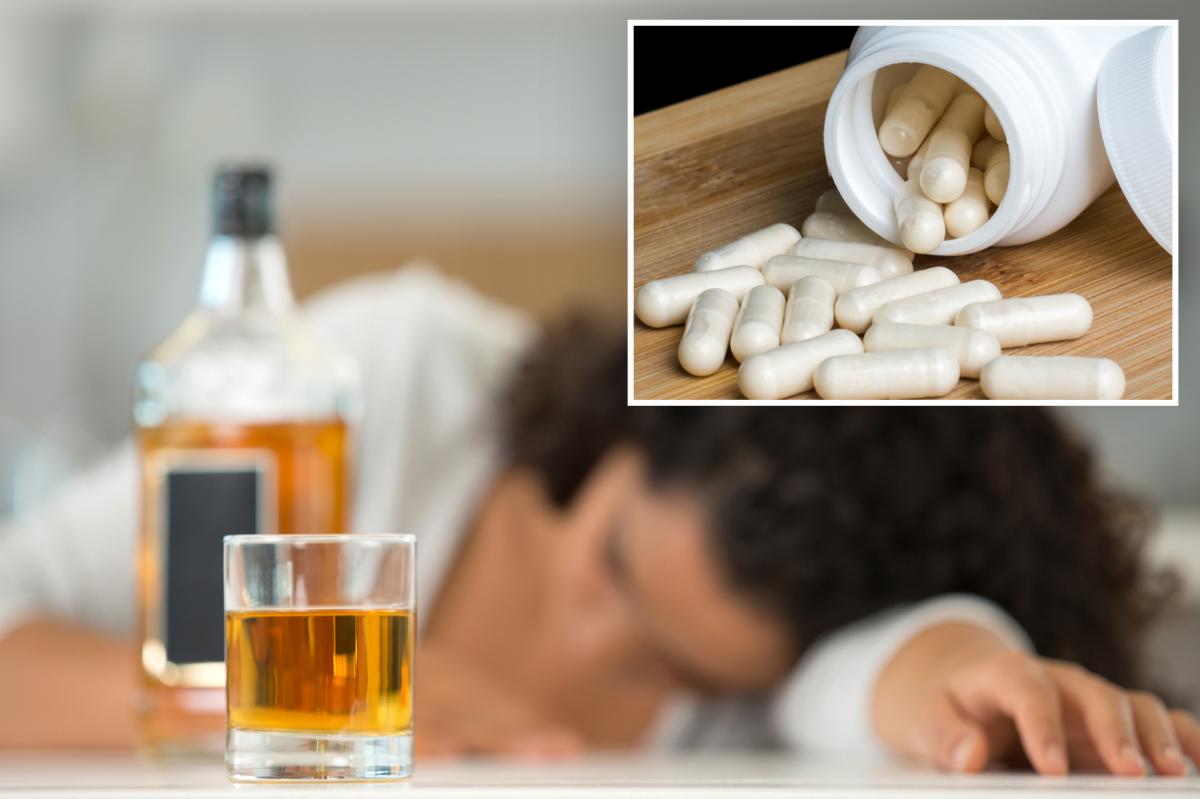 'Ozempic of alcohol'? Pill under $2 can reduce drinking