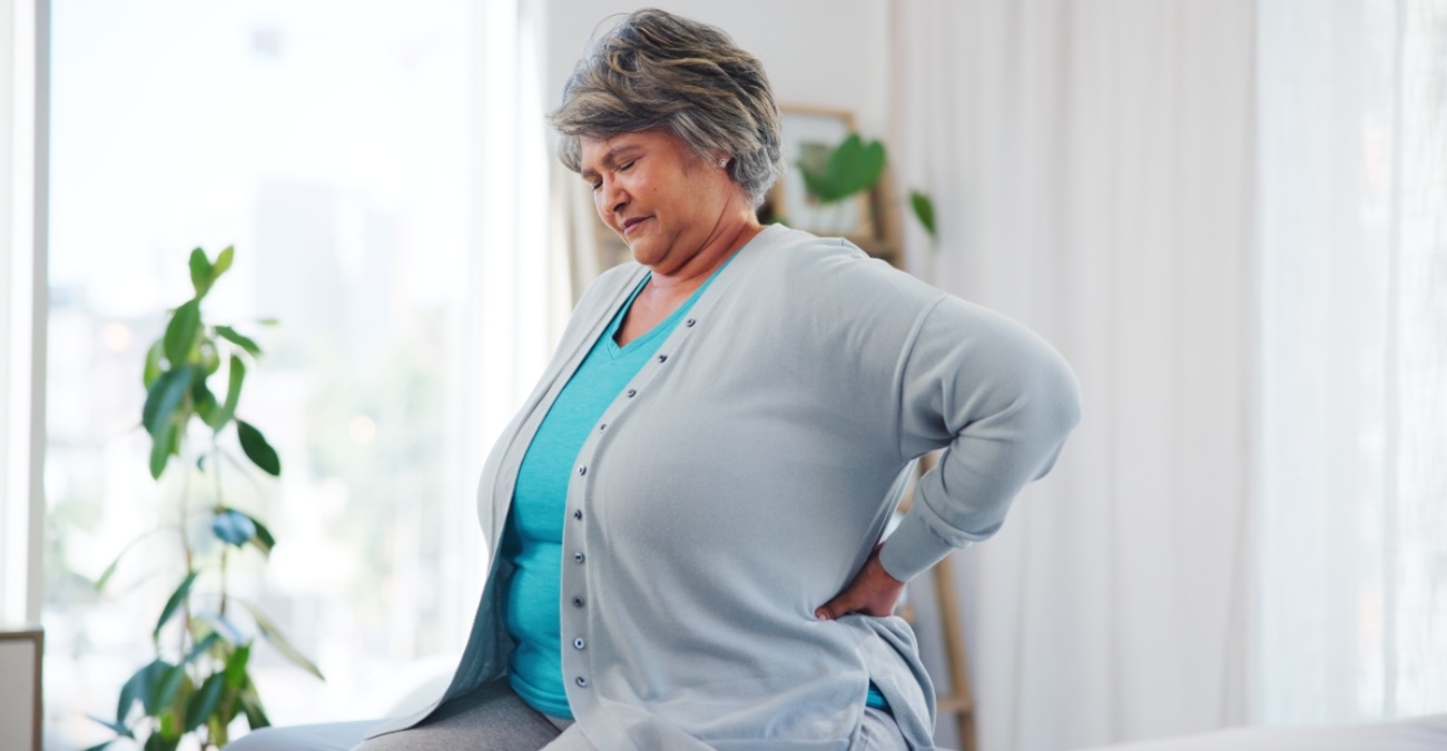 Surprising Ozempic Side Effects Doctors Want Women To Know