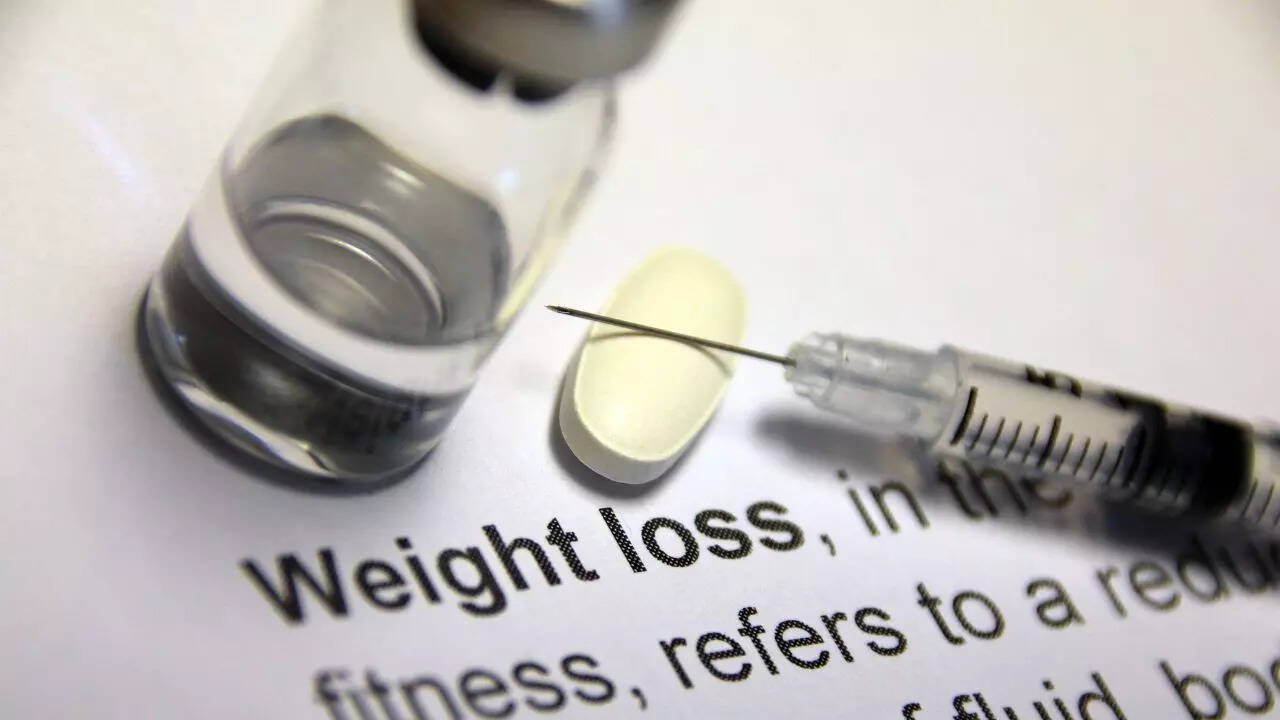 Ozempic vs Surgery: Scientists Reveal Which One Wins the Weight-Loss Battle Ozempic vs Surgery: Scientists Reveal Which One Wins the Weight-Loss Battle