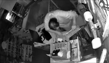 Police investigate string of break-ins targeting East Dallas small shops