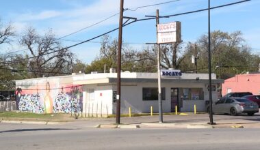 Fort Worth launches 'NET Force' crackdown on chronic nuisance properties