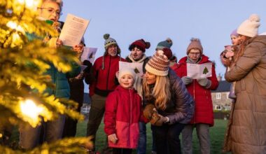 Why singing is surprisingly good for your health