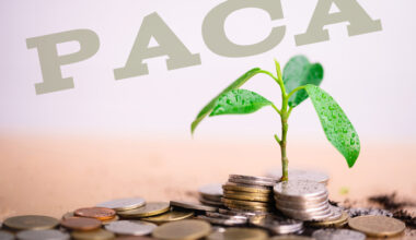 USDA restricts PACA violators in California, New York and Washington