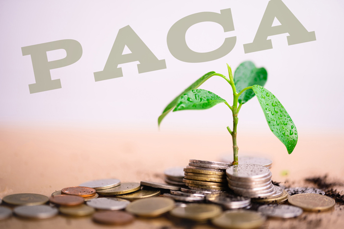 USDA restricts PACA violators in California, New York and Washington