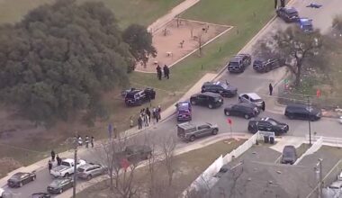 Two fatal shootings linked in East Fort Worth – NBC 5 Dallas-Fort Worth