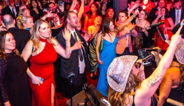 Reading Terminal Market’s After-Hours Gala, Party for the Market, Is Back With Live Entertainment & Unlimited Food and Drinks