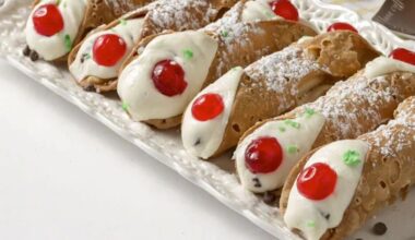 Circo’s Is NYC’s Best Italian American Bakery