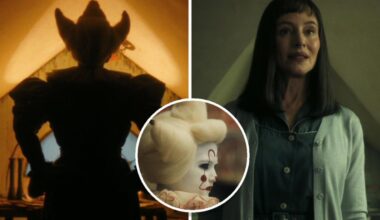‘IT: Welcome to Derry’ Episode 6 Ending Explained: Who is Periwinkle? What Happens to the Black Spot?
