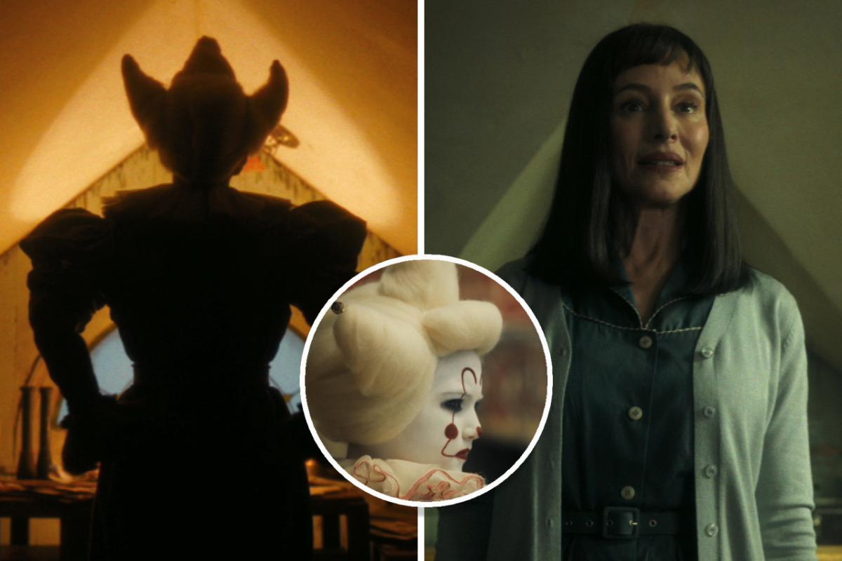 ‘IT: Welcome to Derry’ Episode 6 Ending Explained: Who is Periwinkle? What Happens to the Black Spot?