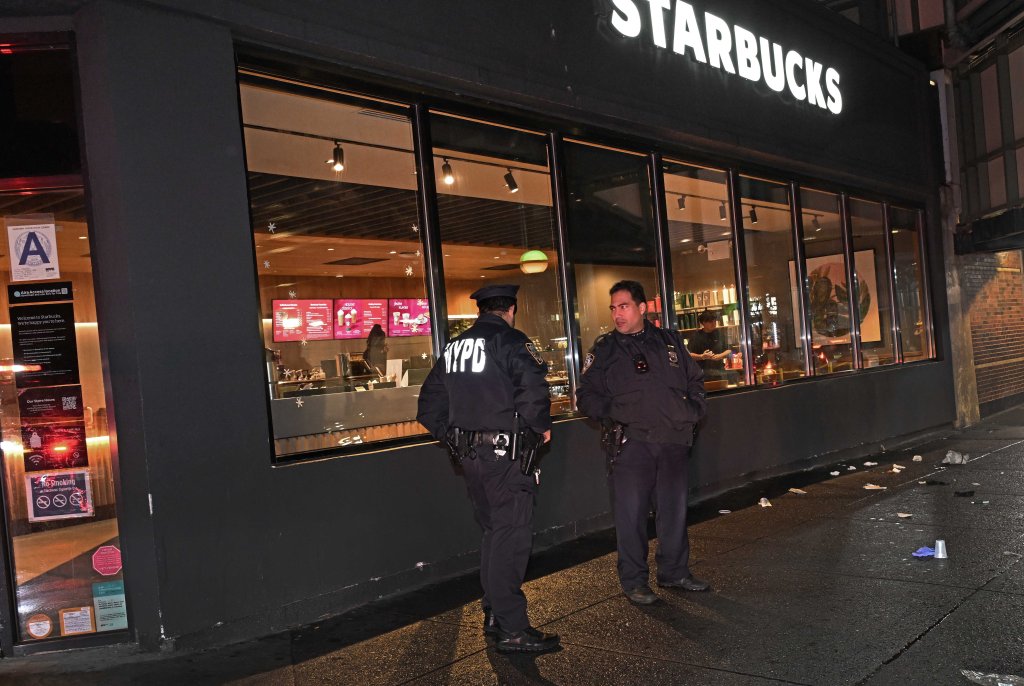 A 16-year-old boy was  struck by a stray bullet during a Sunday afternoon football game at Avenue J and East 16th Street in Midwood, authorities and sources said. 