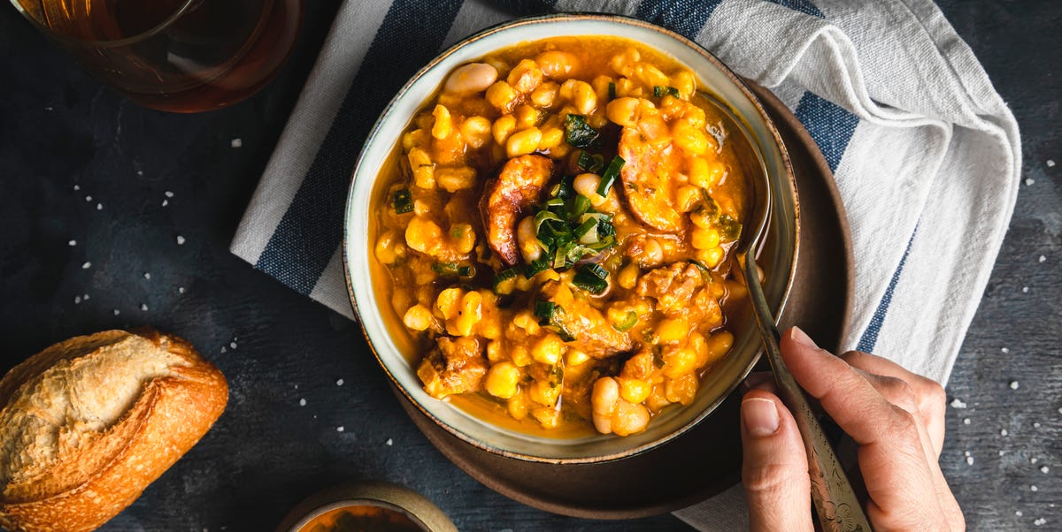 I Ate Beans Every Day and This Is What Happened to My Body