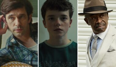 Spirit Awards 2026 Nominations: Full List