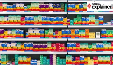 Data exclusivity provisions can delay the entry of generic versions of new drugs. Photo: Wikimedia Commons