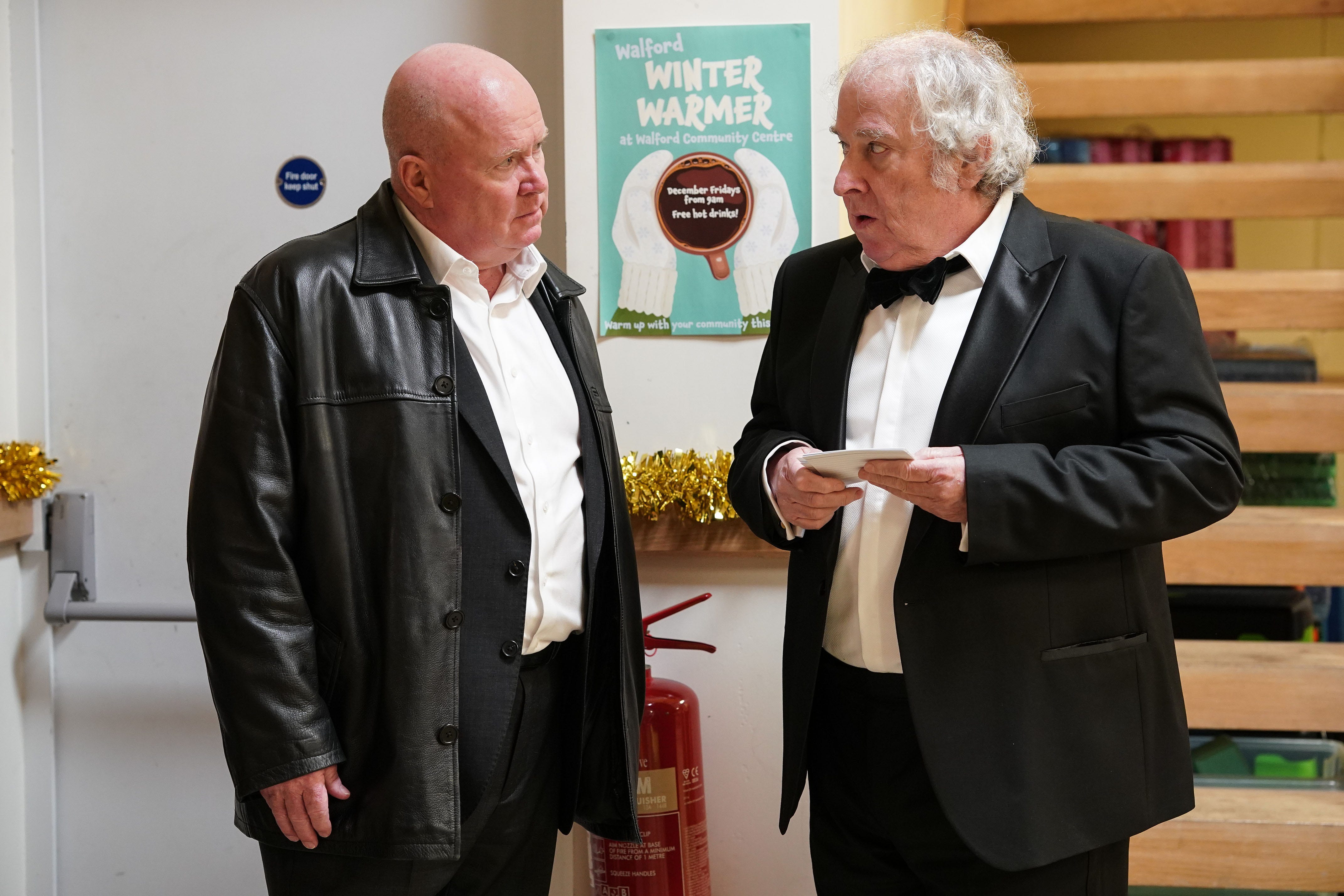 phil mitchell, nigel bates, eastenders