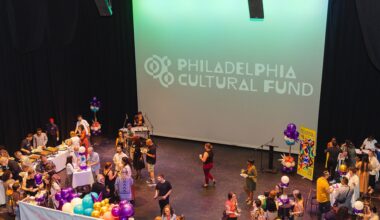 Philadelphia Cultural Fund to give $13 million to art groups