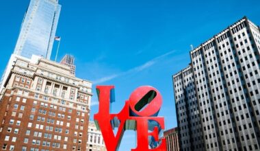 Philly A 'Best Place To Travel In 2026,' Travel & Leisure Says