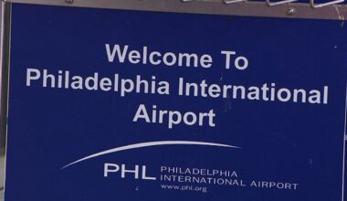 Philly airport unveils $500M upgrades for 2026 events